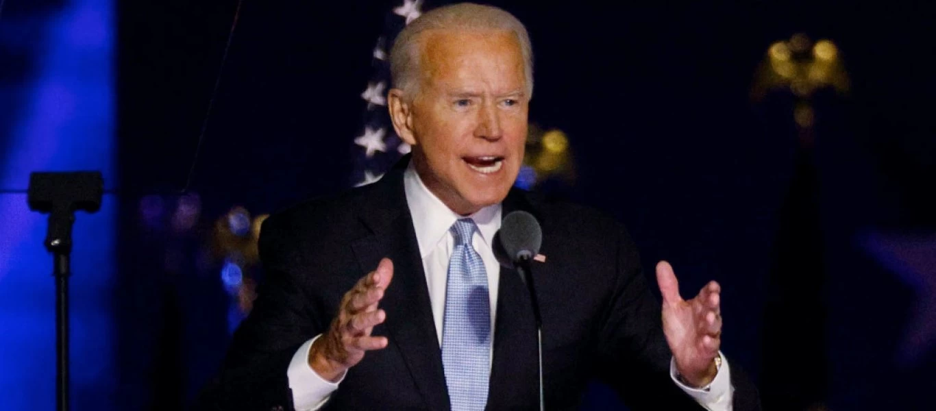 Αναγνώριση Γενοκτονίας Αρμενίων: Ο Τ.Μπάιντεν δέχεται επίθεση από Τούρκους στο Twitter